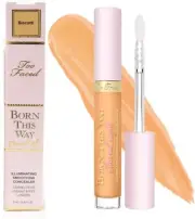 Too Faced Born This Way Etheral Light Illuminating Smoothing Concealer Biscotti