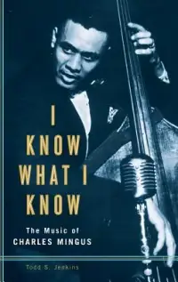 在飛比找博客來優惠-I Know What I Know: The Music 