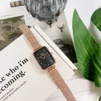 在飛比找PChome24h購物優惠-DW Daniel Wellington / DW00100