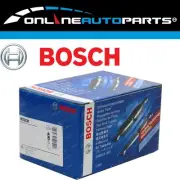 Bosch Front Disc Brake Pad Set for Toyota Estima TCR10R TCR11R 2.4L 2TZ-FE 97~99