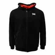 Unisex XL Gaming Hoodie Space Invaders Retro Video Game Arcade Nostalgic Geek