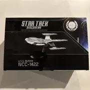 Star Trek Eaglemoss Starships Collection Star Trek Discovery USS Buran NCC-1422