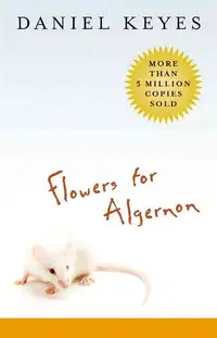 在飛比找誠品線上優惠-FLOWERS FOR ALGERNON (STUDENT 