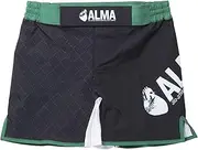 [マーシャルワールド] Martial World ALP2 Cage Fight Shorts Short