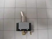 Eaton Toggle Switch On / Off 2-Terminal 10A 250 VAC 15A 125VAC NEW