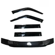 Bonnet Protector, Weathershields For Toyota Prado 90 95 Series Visors