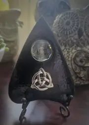 Custom Life Designed Ouija Planchette FREE SHIPPING