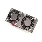 Concordia Beverage System Assembly Fan Circ Refer I4 2310-039 - Genuine OEM