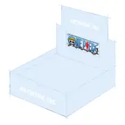 One Piece Card Game: Booster Pack (OP-14) Full CDU (24 Packs)