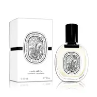 在飛比找PChome24h購物優惠-Diptyque Eau Rose 玫瑰之水淡香水 50ML