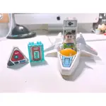 絕版 LEGO 巴斯光年飛船