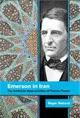 Emerson in Iran ― The American Appropriation of Persian Poetry