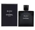 Bleu 100ml Men's Eau de Toilette Spray Perfume