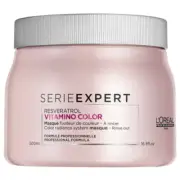 NEW L'Oreal Professional Serie Expert RESVERATROL Vitamino Color 500ML