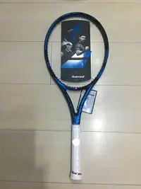 在飛比找樂天市場購物網優惠-2021 Babolat Pure Drive Team 專