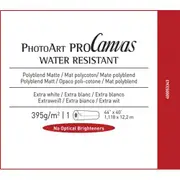 Canson ProCanvas Matte Poly-Cotton 395gsm 1118mm x 12.2m