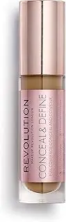 Revolution Conceal & Define Concealer C13