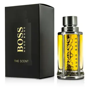 雨果博斯 Hugo Boss - The Scent 紳士男性淡香水