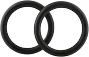 4 PCS fitness hoop rowing boating plastic gymnastic ring rings for kids male rings gymnastic rings the ring fitness ring exercise rings hanging gymnastics ring trainer child