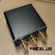 PS-DC-2 Power Divider Module 2-Way RF Power Splitter DC-3.6G 1 IN 2 OUT pe66