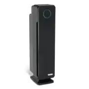 GermGuardian Air Purifier for Home with HEPA Pure Filter, for Wildfire Smoke,...
