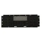 Genuine GE WB27K10245 Range Control Oven T011 1473914 AH2321402 EA2321402 PS2...