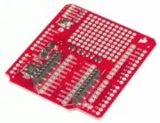 Arduino XBee and Prototyping Shield