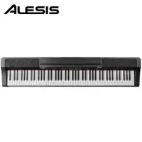 在飛比找蝦皮商城優惠-Alesis Prestige 88鍵數位電鋼琴 標準黑色款