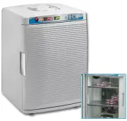 NEW Benchmark H2300-HC2 Mini Incubator Digital CO2 and Temperature Control