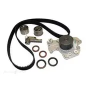 Bearing Wholesalers Timing Belt Kit - TB181HTWP