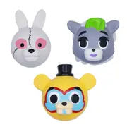 Five Nights at Freddy's 2.5 inch Squishmee Series 2 (Blind Bag)