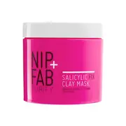 NIP+FAB Salicylic Fix maschera with clay for the face 170 ml