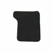 A&R Replacement Rear Rubber Grip For Nikon Coolpix A camera 1K685-671 Part NEW