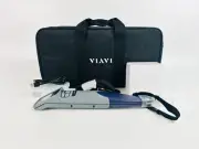 JDSU Viavi Sidewinder MPO FiberChek Fiber Inspection & Analysis Probe Kit w/Tips