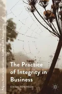 在飛比找博客來優惠-The Practice of Integrity in B