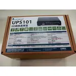 登昌恆UPMOST UPS101 HD 網路直播盒(9.5成新)