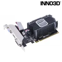 在飛比找PChome24h購物優惠-【Inno3D 映眾】GT 710 2GB SDDR3 LP