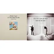 Nick Cave & The Bad Seeds - Abattoir Blues / The Lyre Of O [VINYL]