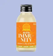 Coco Earth Bio Activate Shot Immunity | 60ml