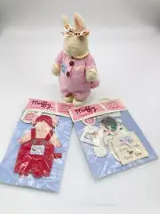 Hoppy VanderHare Sweets for The Sweet Hoppy and Rudy Pig & Lulu Outfits