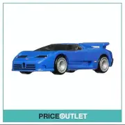 Hot Wheels Car Culture - Exotic Envy '94 Bugatti EB110 (Blue)