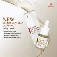 在飛比找蝦皮購物優惠-SHINESKIN SERUM Centella  GLOW