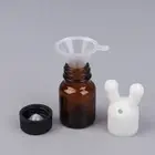 Leakproof Perfume Inhaler Mini Essential Oil Inhaler Aromatherapy