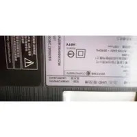 在飛比找蝦皮購物優惠-三星UA55KU6400W 面板故障 拆機賣