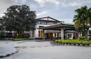 加德滿都安娜布爾納酒店