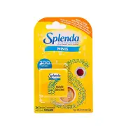No Calorie Sweetener Mini Tablets, 200 Count, Dissolvable
