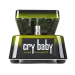 DUNLOP KH95 KIRK HAMMETT CRY BABY WAH 哇哇踏板