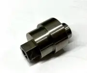 Lotus Esprit , Jensen Healey Cambelt / Timing Belt Eccentric Hub Tensioner .