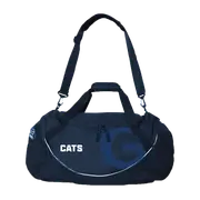 Geelong Cats AFL Large Shadow Sports Bag Shoulder Strap