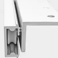 在飛比找樂天市場購物網優惠-免運 多功能平移旋轉書桌軌道滑軌家用可移動餐臺導軌平推拉桌五